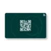 Spiral Blend PVC NFC Business Cards | Cardyz