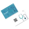 Stetho- Card Doctor PVC NFC Business Cards Cardyz