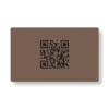 Stitch Craft NFC Card,Fashion Designer,PVC,NFC,Business,Cards,Cardyz