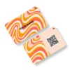 Sugar Rush Quirky PVC NFC Business Cards Cardyz