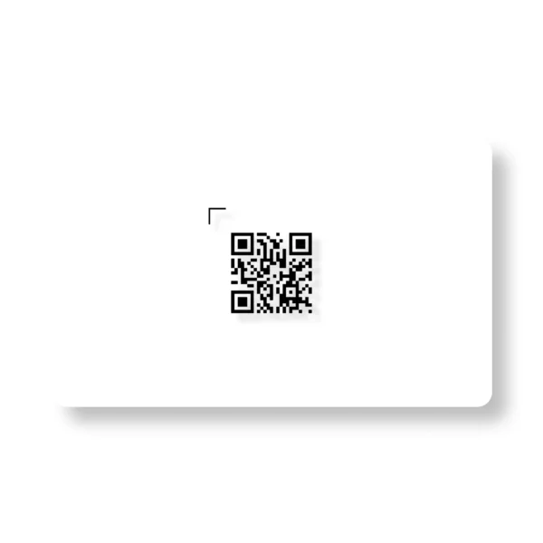 Suzuki White Car Showroom PVC NFC Business Cards Cardyz