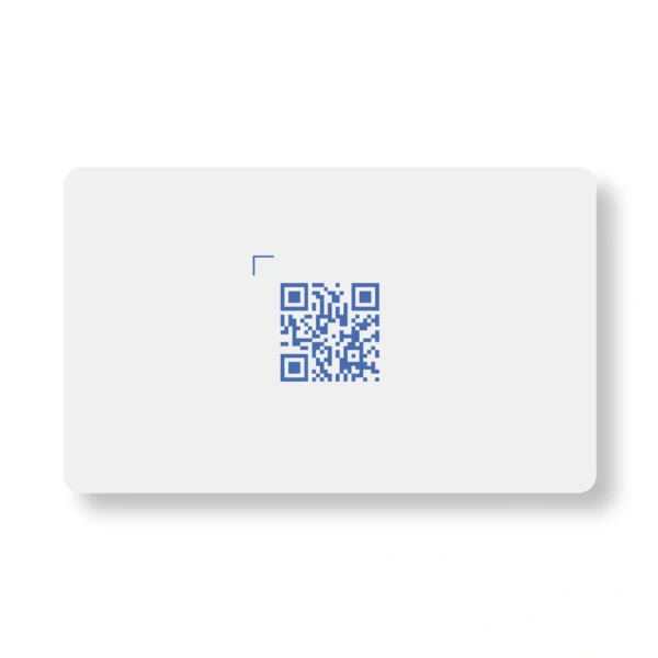 Tata Subtle Car Showroom PVC NFC Business Cards Cardyz