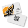 Tech Master NFC Card Engineer,PVC,NFC,Business,Cards,Cardyz