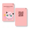 Tune-Toon PVC NFC Business Cards | Cardyz