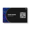 Twisted Nerve PVC NFC Card Business Cards Cardyz,1