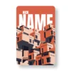 Utopia Modernist PVC NFC Business Cards Cardyz