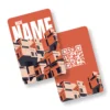 Utopia Modernist PVC NFC Business Cards Cardyz