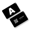 Pro-Biz PVC NFC Business Cards | Cardyz