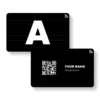 Pro-Biz PVC NFC Business Cards | Cardyz