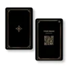 Ares Touch METAL NFC Business Cards | Cardyz