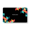 Autistic Autumn PVC NFC Business Cards| Cardyz