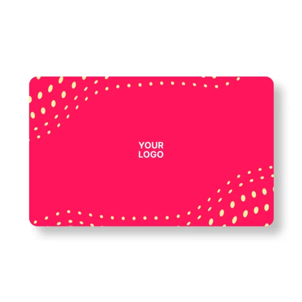 Dot-Como PVC NFC Business Cards| Cardyz