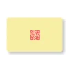 Dot-Como PVC NFC Business Cards| Cardyz