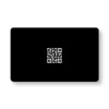 Emerald Touch METAL NFC Business Cards | Cardyz