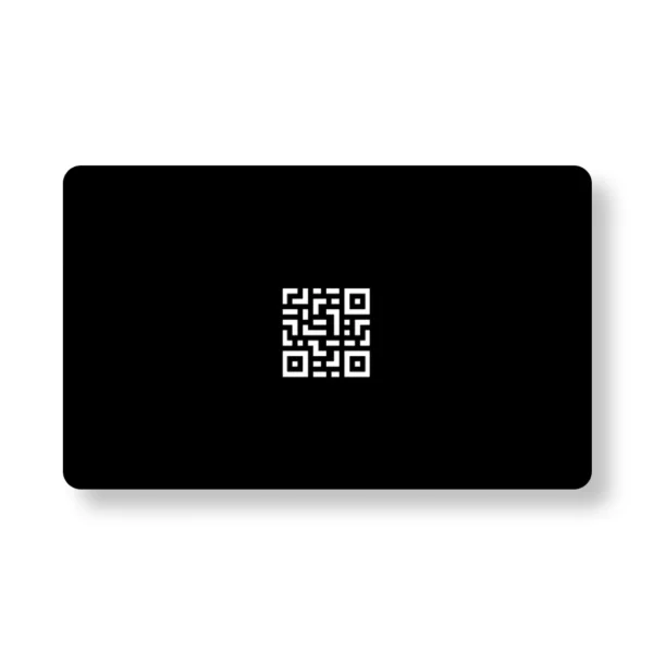 Emerald Touch METAL NFC Business Cards | Cardyz