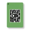 Evolve Or Repeat PVC NFC Business Cards| Cardyz