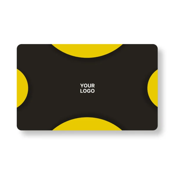 Flash Pass PVC NFC Business Cards| Cardyz