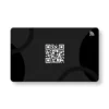 Greymatt Cascade PVC NFC Business Cards| Cardyz