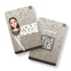 Ma' Lady PVC NFC Business Cards| Cardyz