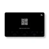 Magestic Swipe PVC NFC Business Cards| Cardyz