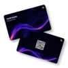 Neo-Fume PVC NFC Business Cards| Cardyz