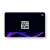 Neo-Fume PVC NFC Business Cards| Cardyz