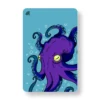 Octo Maniac PVC NFC Business Cards| Cardyz