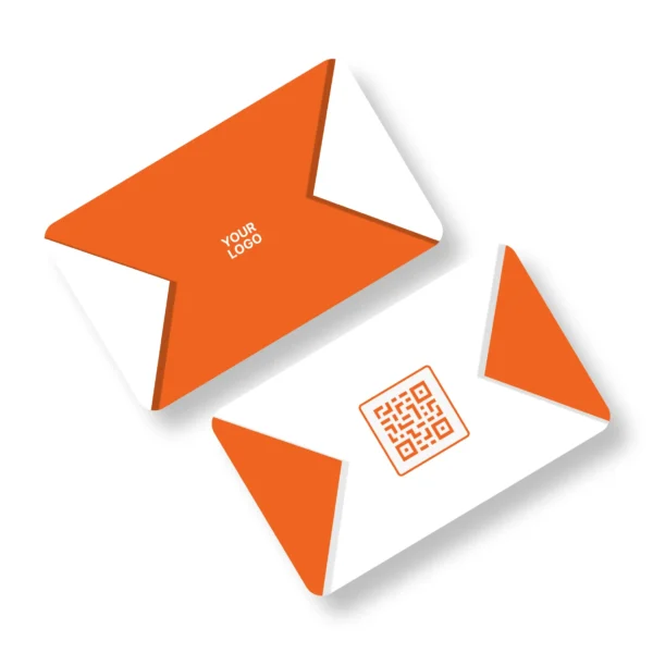 Quick Tap PVC NFC Business Cards| Cardyz