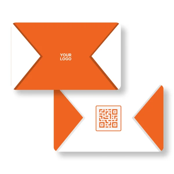 Quick Tap PVC NFC Business Cards| Cardyz