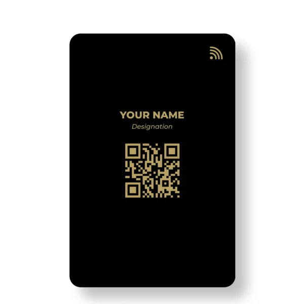 Selene Tag PVC NFC Business Cards| Cardyz