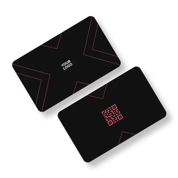 Smart Swipe PVC NFC Business Cards| Cardyz