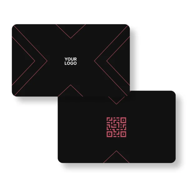 Smart Swipe PVC NFC Business Cards| Cardyz