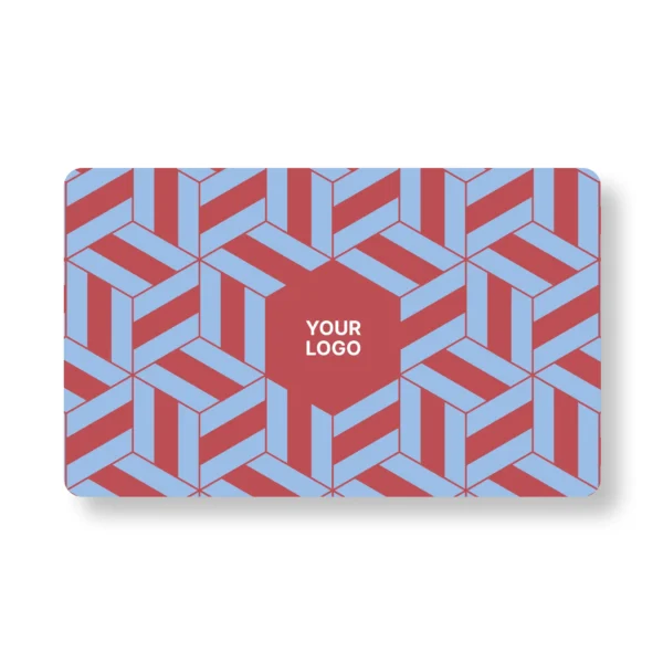 Tap Tag PVC NFC Business Cards| Cardyz