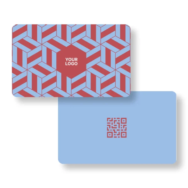 Tap Tag PVC NFC Business Cards| Cardyz