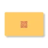 Touch Pass PVC NFC Business Cards| Cardyz