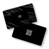 Zenith Touch METAL NFC Business Cards | Cardyz