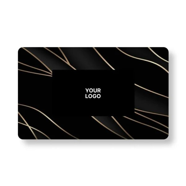 Zenith Touch METAL NFC Business Cards | Cardyz